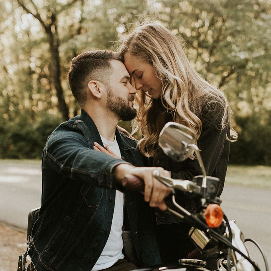 Adventures Motorcycle Theme - Görsel 2